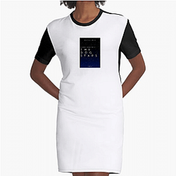 The Dog Stars Merch The Dog Stars Dresses