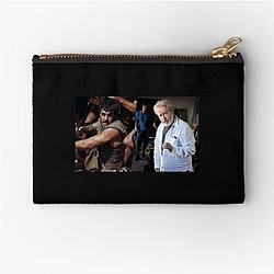 The Dog Stars Merchandise For Fans The Dog Stars Zipper Pouches
