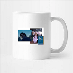 The Dog Stars Fan Art The Dog Stars Mugs