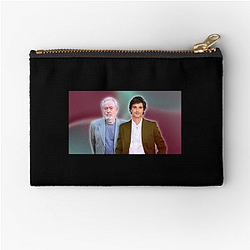 The Dog Stars Collection for fans The Dog Stars Zipper Pouches