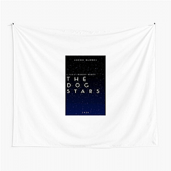 The Dog Stars Merch The Dog Stars Tapestries