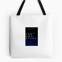 The Dog Stars Merch The Dog Stars Bags