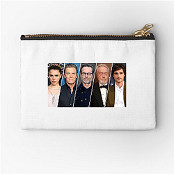 The Dog Stars Merchandise The Dog Stars Zipper Pouches