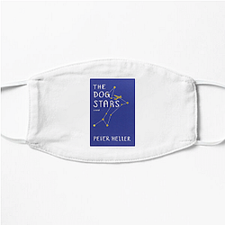 The Dog Stars Merch For Fans The Dog Stars Face Masks