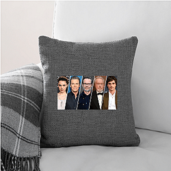 The Dog Stars Merchandise The Dog Stars Pillows Cover