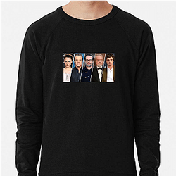 The Dog Stars Merchandise The Dog Stars Sweatshirts