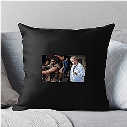 The Dog Stars Merchandise For Fans The Dog Stars Pillows Cover