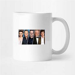 The Dog Stars Merchandise The Dog Stars Mugs