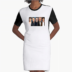 The Dog Stars Merchandise The Dog Stars Dresses