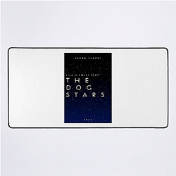 The Dog Stars Merch The Dog Stars Mouse Pads