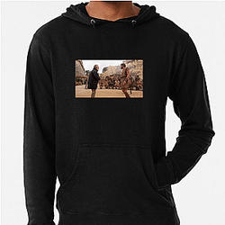 The Dog Stars Limited Collection The Dog Stars Hoodies