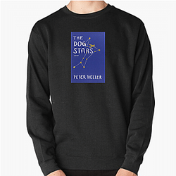 The Dog Stars Merch For Fans The Dog Stars Sweatshirts