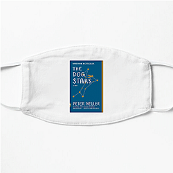 The Dog Stars Merch Collection The Dog Stars Face Masks