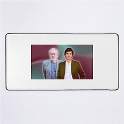 The Dog Stars Collection for fans The Dog Stars Mouse Pads