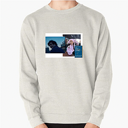 The Dog Stars Fan Art The Dog Stars Sweatshirts