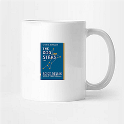 The Dog Stars Merch Collection The Dog Stars Mugs