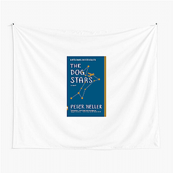 The Dog Stars Merch Collection The Dog Stars Tapestries