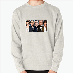 The Dog Stars Merchandise The Dog Stars Sweatshirts
