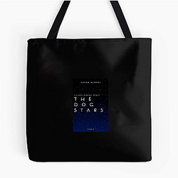 The Dog Stars Merch The Dog Stars Bags