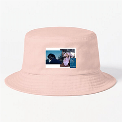 The Dog Stars Fan Art The Dog Stars Hats & Caps
