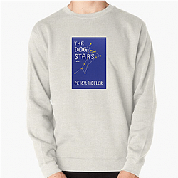 The Dog Stars Merch For Fans The Dog Stars Sweatshirts