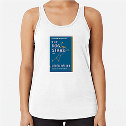 The Dog Stars Merch Collection The Dog Stars Tank Tops