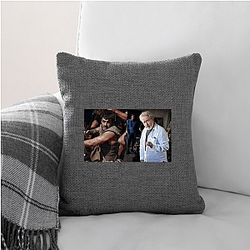 The Dog Stars Merchandise For Fans The Dog Stars Pillows Cover