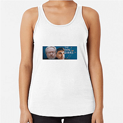 The Dog Stars Special Collection The Dog Stars Tank Tops