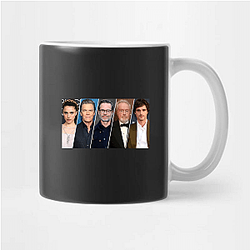 The Dog Stars Merchandise The Dog Stars Mugs