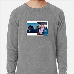 The Dog Stars Fan Art The Dog Stars Sweatshirts