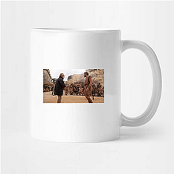 The Dog Stars Limited Collection The Dog Stars Mugs