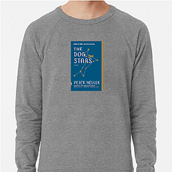 The Dog Stars Merch Collection The Dog Stars Sweatshirts