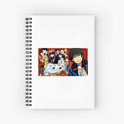 The Earthbound Mole Limited Collection The Earthbound Mole Notebook