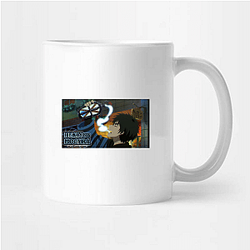 The Earthbound Mole Special Collection The Earthbound Mole Mugs