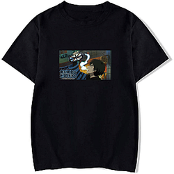 The Earthbound Mole Special Collection The Earthbound Mole T-Shirts