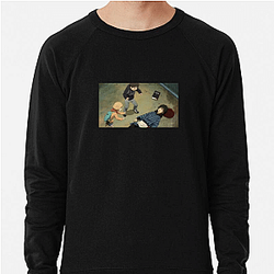 The Earthbound Mole Signature The Earthbound Mole Sweatshirts