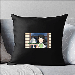 The Earthbound Mole Merchandise The Earthbound Mole Pillows Cover