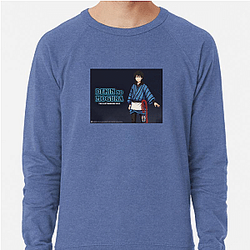The Earthbound Mole Collection for fans The Earthbound Mole Sweatshirts