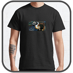 The Earthbound Mole T-Shirts