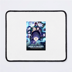 The Earthbound Mole Merchandise For Fans The Earthbound Mole Mouse Pads