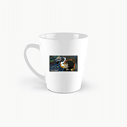 The Earthbound Mole Special Collection The Earthbound Mole Mugs
