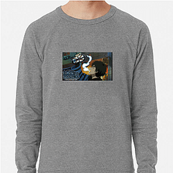 The Earthbound Mole Special Collection The Earthbound Mole Sweatshirts
