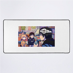 The Earthbound Mole Fan Art The Earthbound Mole Mouse Pads