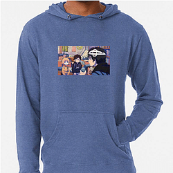 The Earthbound Mole Fan Art The Earthbound Mole Hoodies