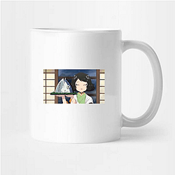 The Earthbound Mole Merchandise The Earthbound Mole Mugs