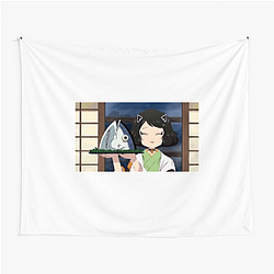 The Earthbound Mole Merchandise The Earthbound Mole Tapestries