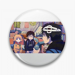 The Earthbound Mole Fan Art The Earthbound Mole Pins