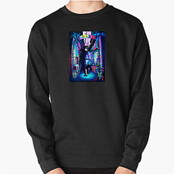 The Earthbound Mole Merch The Earthbound Mole Sweatshirts