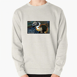 The Earthbound Mole Special Collection The Earthbound Mole Sweatshirts