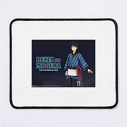 The Earthbound Mole Collection for fans The Earthbound Mole Mouse Pads